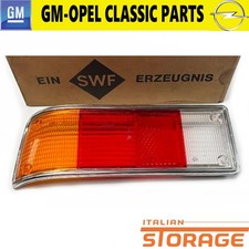 Feu avant (phare) Opel REKORD