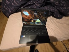 ASUS Vivobook 15 X515EA Laptop 15.6" Intel Core i7 1165G7 16GB RAM 512GB SSD