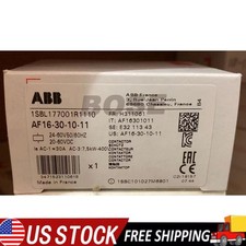 New ABB AF16-30-10-11 Frequency Converter 50H...