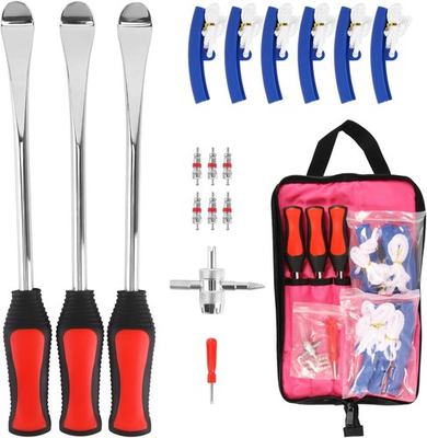 #ad #ad Tire spoon dirt replacement spoon replacement tool for motorcycle ATV mower $36.99