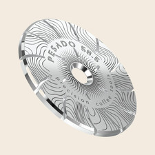 Pesado - High Diffusion Espresso Shower Scree...