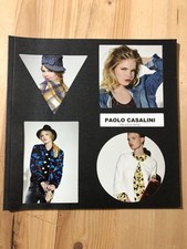 Catalogo Abbigliamento donna Paolo Casalini FW 2015-2016