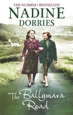 The Ballymara Road (The Four Streets) - Dorries, Nadine