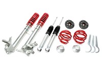 Ta Technix Gewindefahrwerk Deep Extra Tiefe Version FÜR Bmw 3ER E30 Coupe + Limo