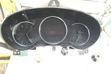 2019 CX-9 OE Speedometer Gauge Cluster 49K Miles Mazda