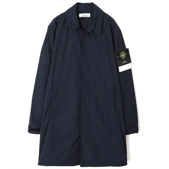 Trench cappotto Stone Island 72522158