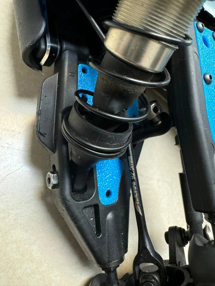 Sworkz Rc Arm Insert Set - Image 2 of 4