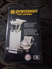 Jeep Cj7 4.2 Liter Engine Full Pump