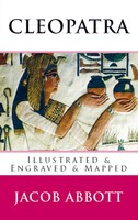 Jacob Abbott | Cleopatra | Taschenbuch | Englisch | EAN 9786256004030
