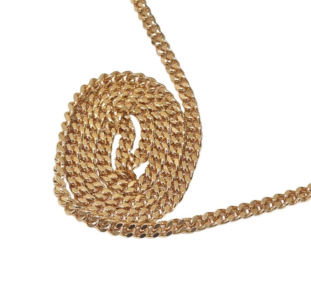 Borsa a tracolla Saint Laurent Monogram Catena 377828 7643049799 138829287