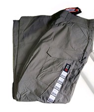 5.11 Tactical Meridian Pants Mens 36x32 Cargo Utility Hiking Sage Green New