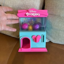 Disney Doorables Vending Machine Sound And Li...