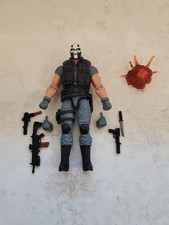 Marvel Legends CROSSBONES only from Madame Masque 2-Pack Amazon Exclusive