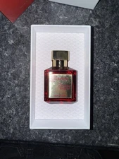 Baccarat Rouge 540 2.4o Eau de Parfum