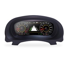 Digital Dash Aftermarket Digital Instrument Cluster Digital Gauge Cluster For