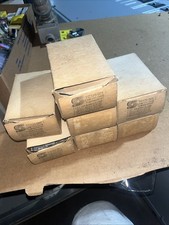 NEW OLD STOCK SUNNE CONTROLS #TD126-001 LINE VOLTAGE THERMOSTAT