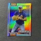 2026 Topps Series 2 Jerry Seinfeld Base (RAW)