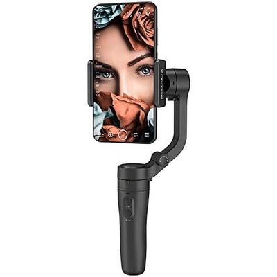 FEIYUTECH OFFICIAL VLOG POCKET SMARTPHONE GIMBAL HANDHELD - Scratch & Dent