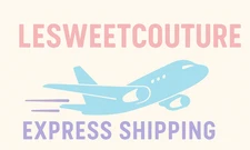 special shippment option