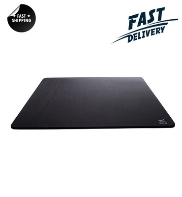 ARTISAN Zero (Black/XL) [FX-ZR-SF-XL] FX Soft (Japan Import) Gaming Mouse Pad