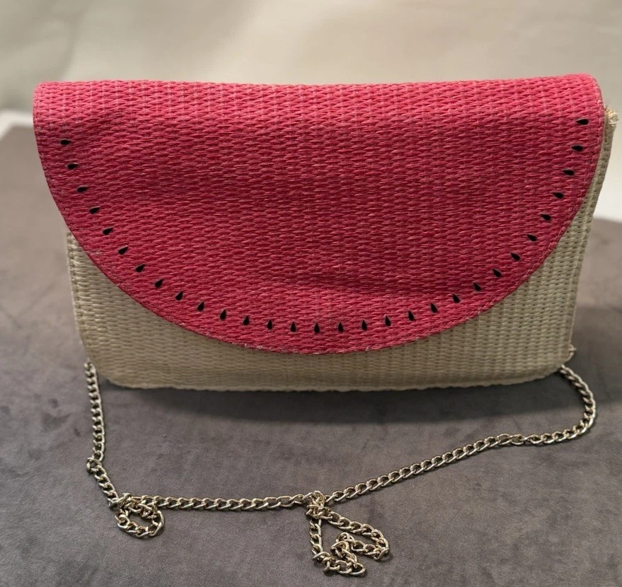 ESCADA Pink Bags & Handbags for Women for sale | eBay