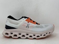 Womens On Cloudstratus 3 Undyed-whitesand 9 B Medium Us