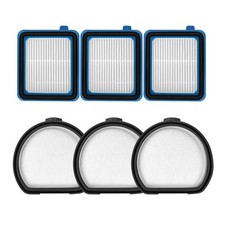 For  PF91 Series 5EBF / 5BTF / 6BWF BORK V800  Exhaust  Dust 1615