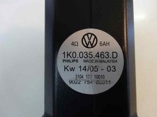 Autoradio Volkswagen JETTA