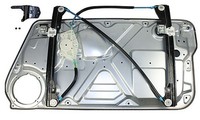 Metzger Fensterheber 2160128 FüR Vag, Vorne Links