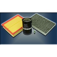 Filtersatz Wartungskit Inspektion Xs Audi A6 4B 1,9 Tdi 110PS