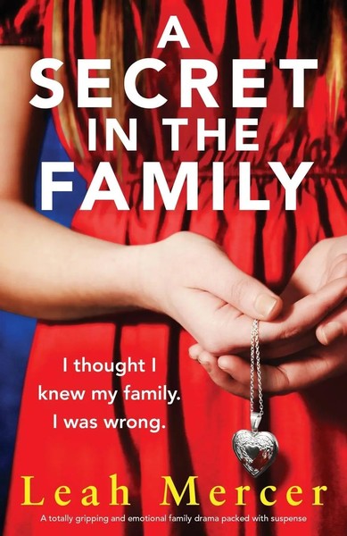 A Secret In The Family Leah Mercer Taschenbuch Kartoniert / Broschiert Englisch-image