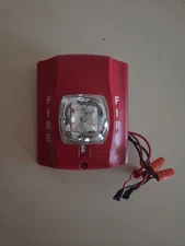 System Sensor SR Fire Alarm Strobe