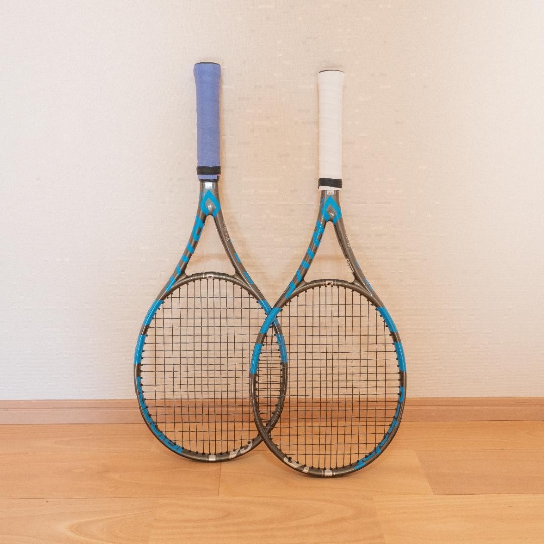Babolat Pure Drive VS Set of 2