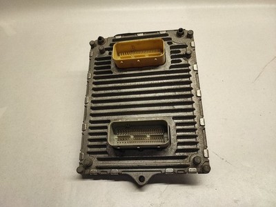 Dodge Charger 2016 68243307AA Motorsteuergerät Modul ECU AFR74913
