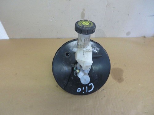 Renault Clio Grandtour KR1 Bremskraftverstärker BKV 472103448R