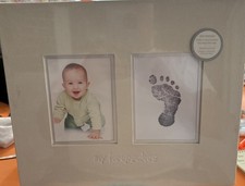 Pearhead Babyprints Memory Book