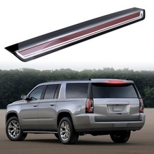 3rd Brake Light Full LED Rear Center Waterproof High Mount Stop Light 3rd Lam...