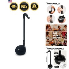 Musical Synthesizer Toy Kids Teens Adults Portable Electronic Music Instrument