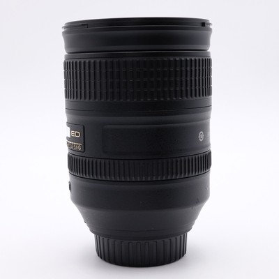 【中古】Nikon AF-S 28-300mm f/3.5-5.6G ED VR Used Nikon AF-S Nikkor 28-300mm f/3.5-5.6G IF-ED VR | MPB