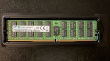 RAM SAMSUNG 16GB 2Rx4 PC4-2133P DDR4 REG ECC ...