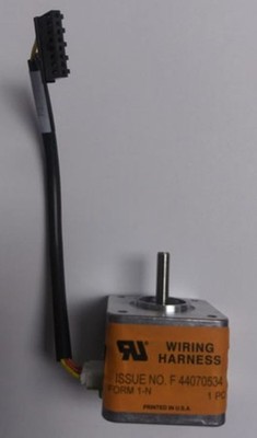 CIM MDT500 HE Y Axis Motor