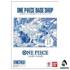 Base Shop Limited Card Collection Vol.1 Prices | One Piece