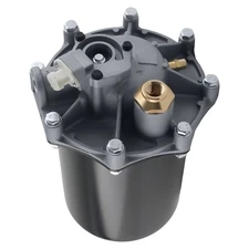 1PC Air Dryer Assembly 12V-AD-9 AD9 for Bendix BW for Benz 065225 109685 1.8L