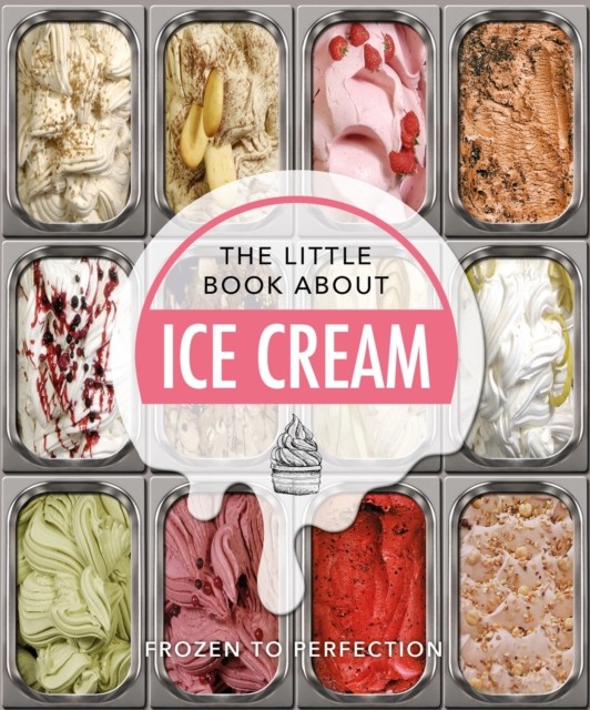 The Little Book About Ice Cream by  OH,  OH - 9781800690325 - Image 5