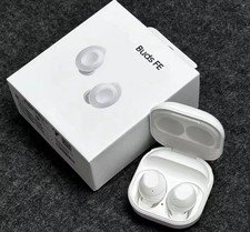 Samsung Galaxy Buds FE Wireless Earbud Headphones - Graphite - New in sealed box