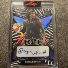 2022-23 Leaf Optichrome Basketball Cards Checklist 11