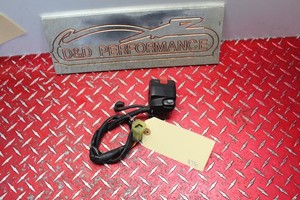 2019 KAWASAKI NINJA 650 OEM RIGHT CONTROL SWITCH START STOP BUTTON NJ50