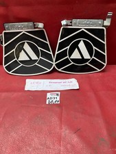 Coppia paraspruzzi AUTOBIANCHI A111-PRIMULA