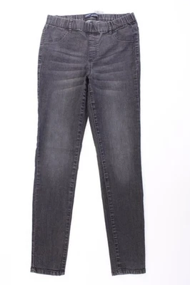 ✨ Jean Arizona Jeggings Jeggings pour femme taille 36, S gris en coton ✨ - Photo 1/4