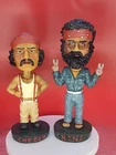 Cheech and Chong Up In Smoke Bobble Heads - Bobblehead